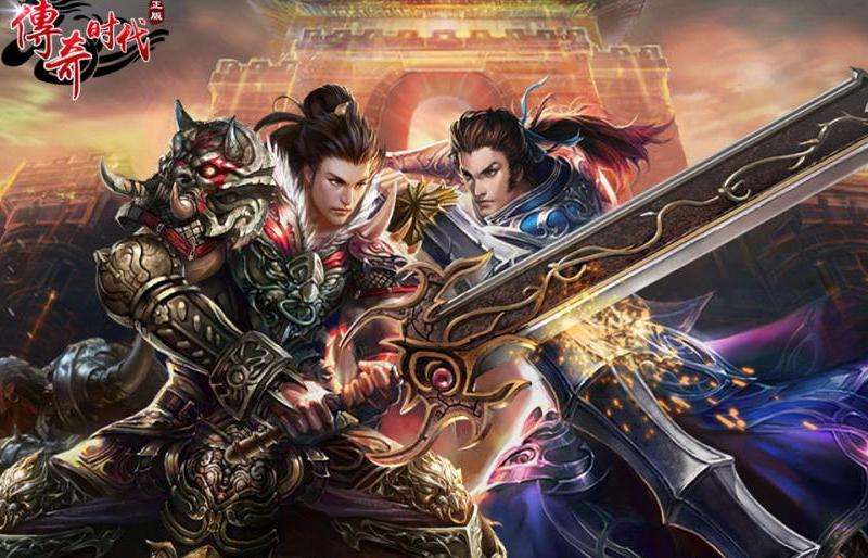 掌握传奇私服大极品：核心观点与游戏技巧