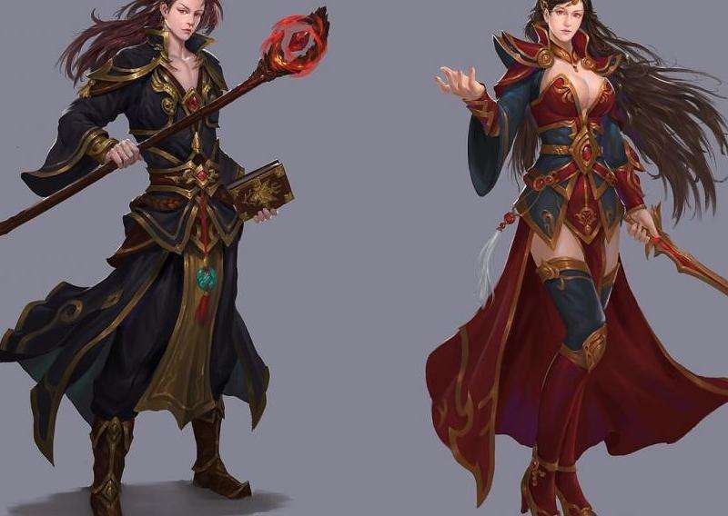 新开迷失传奇私服攻略：选择合适职业、提升装备，团队合作为王