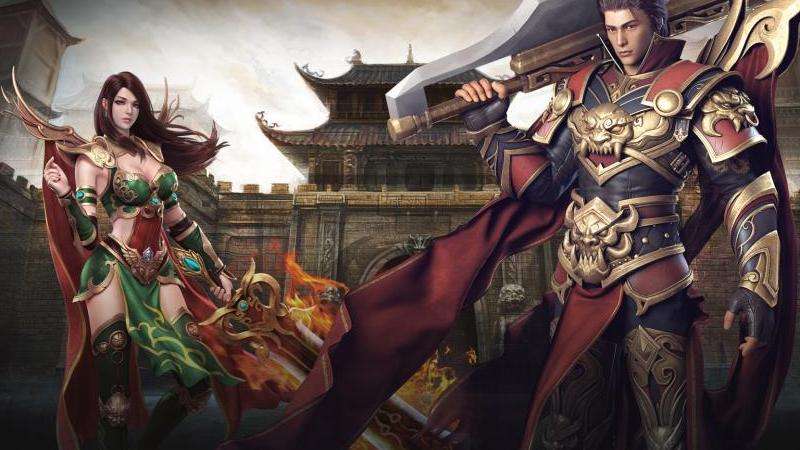 热血传奇私服发布网攻略：如何玩转游戏